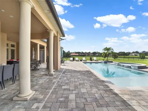3764 Farm Bell Place Lake Mary FL 32746
