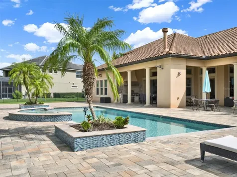 3764 Farm Bell Place Lake Mary FL 32746