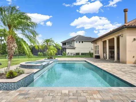 3764 Farm Bell Place Lake Mary FL 32746
