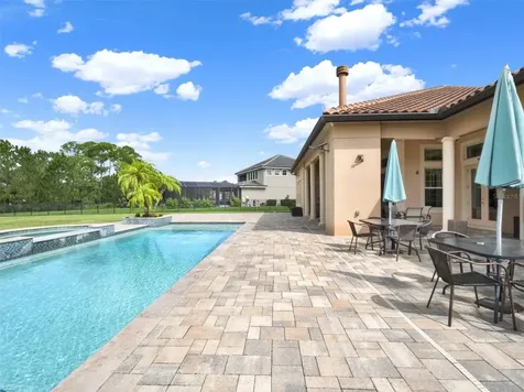 3764 Farm Bell Place Lake Mary FL 32746