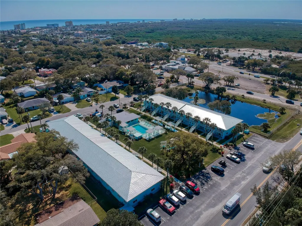 541 S Peninsula Avenue New Smyrna Beach FL 32169