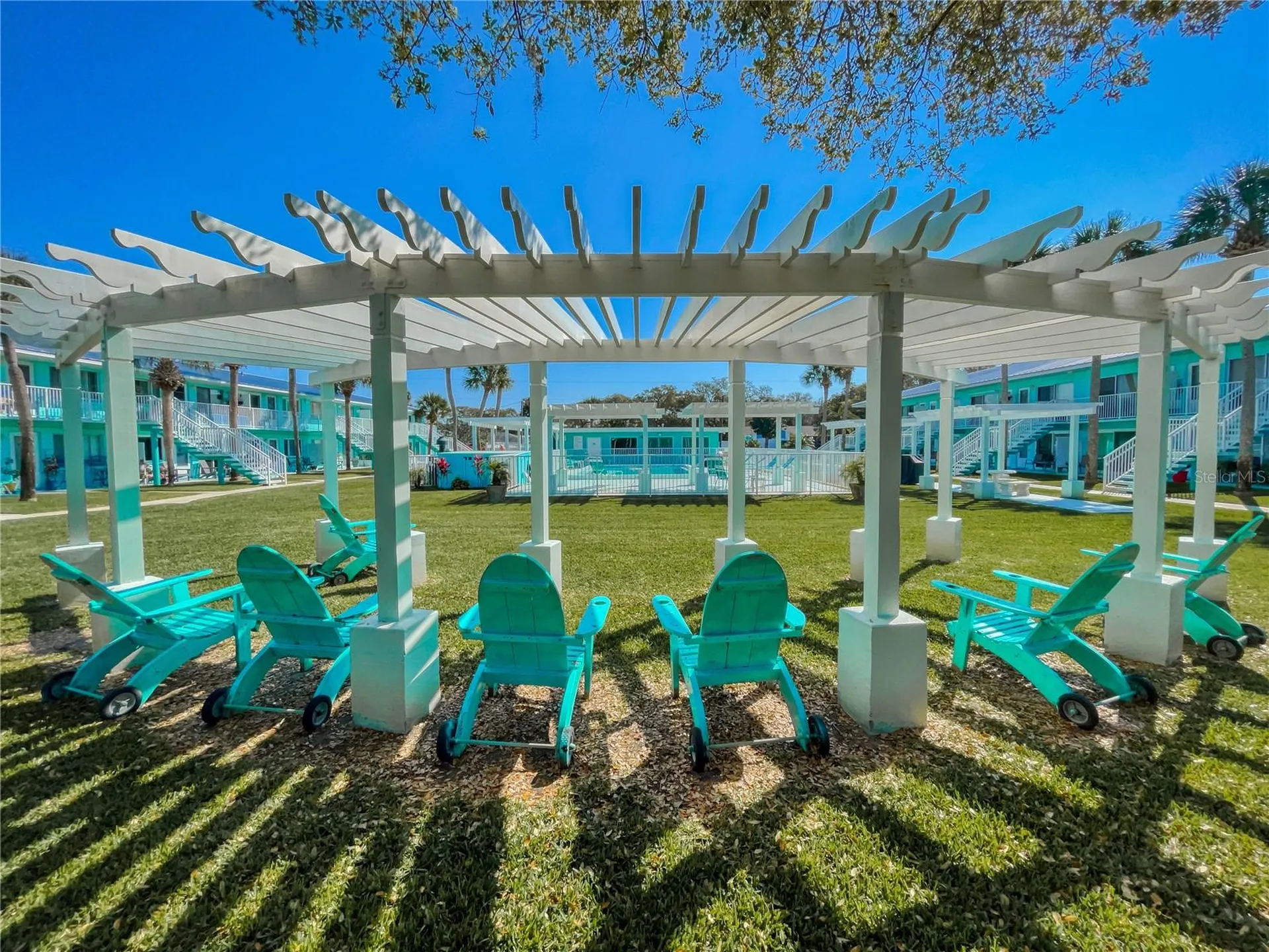 541 S Peninsula Avenue New Smyrna Beach FL 32169