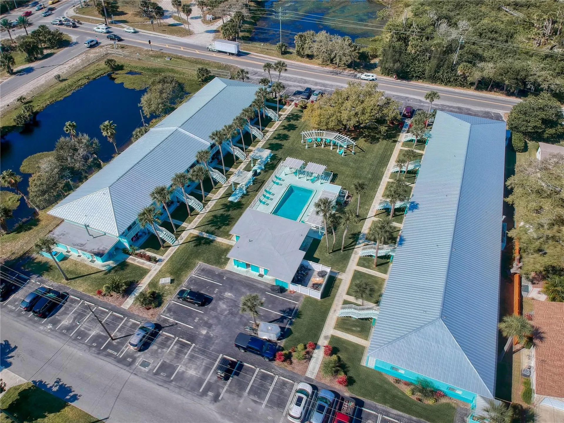 541 S Peninsula Avenue New Smyrna Beach FL 32169