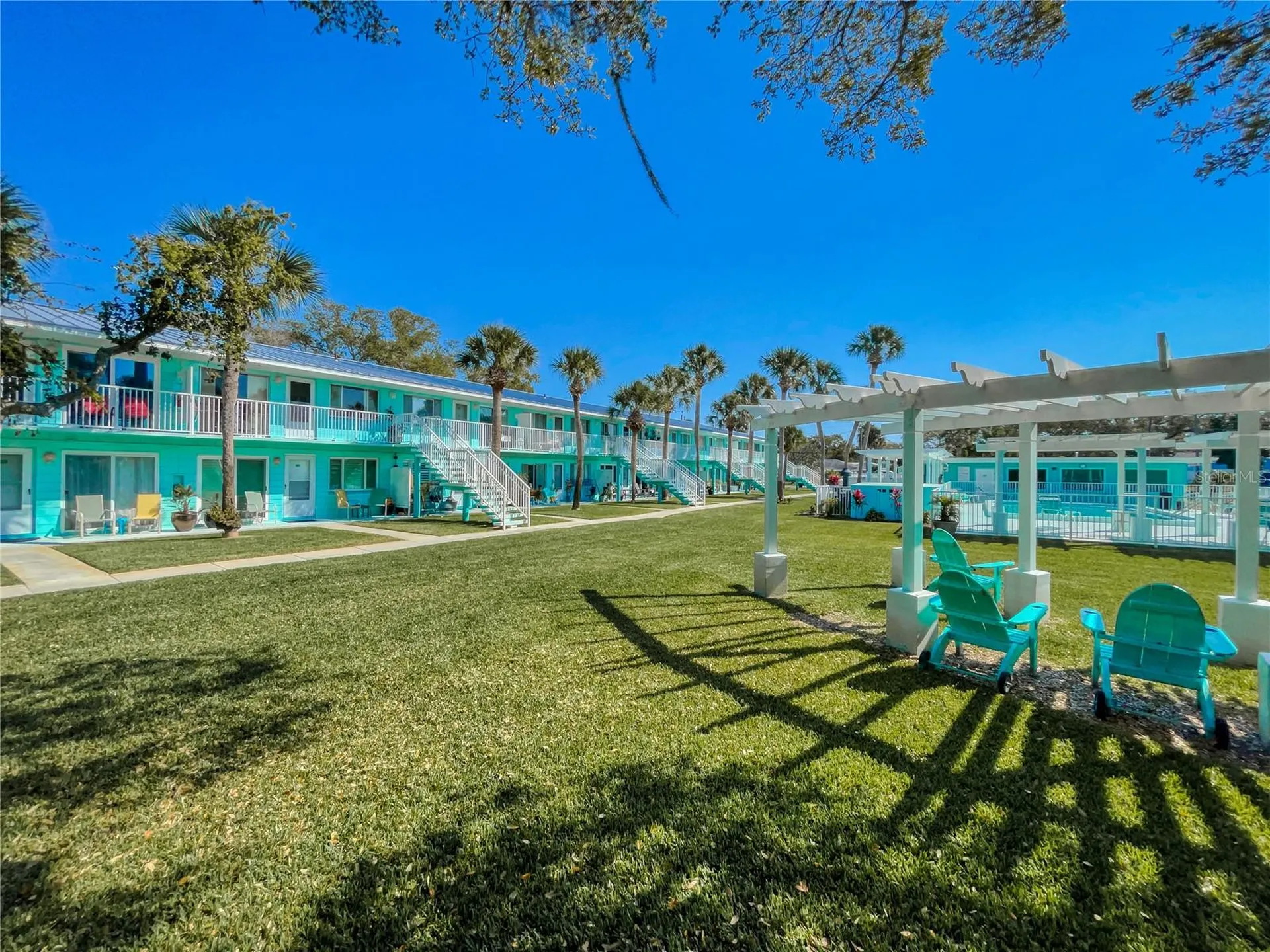 541 S Peninsula Avenue New Smyrna Beach FL 32169