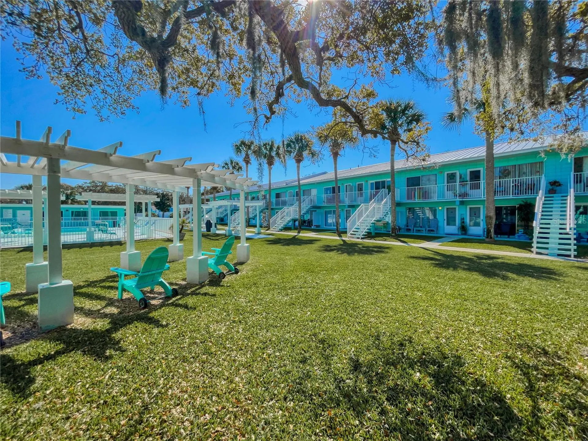 541 S Peninsula Avenue New Smyrna Beach FL 32169