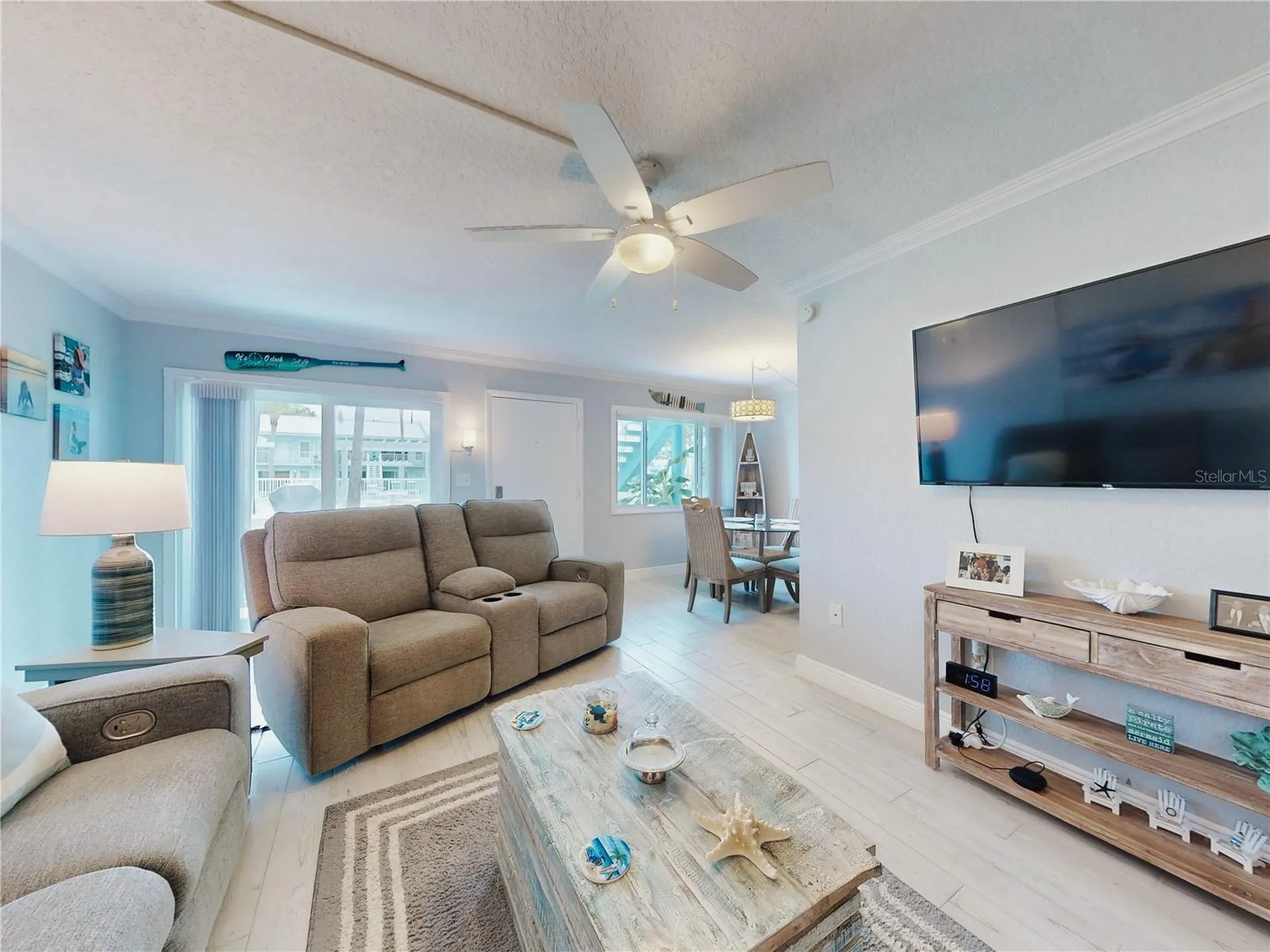 541 S Peninsula Avenue New Smyrna Beach FL 32169