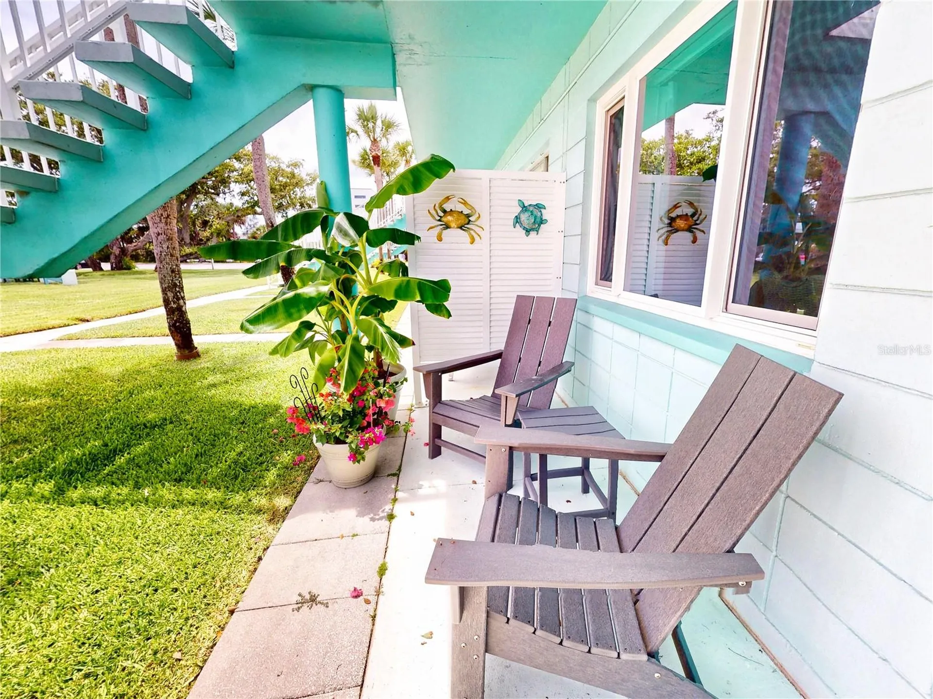 541 S Peninsula Avenue New Smyrna Beach FL 32169