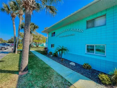 541 S Peninsula Avenue New Smyrna Beach FL 32169