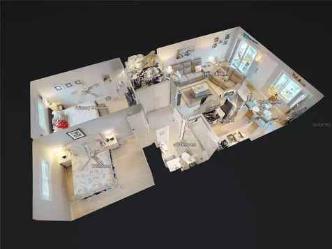 541 S Peninsula Avenue New Smyrna Beach FL 32169