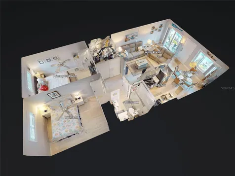 541 S Peninsula Avenue New Smyrna Beach FL 32169
