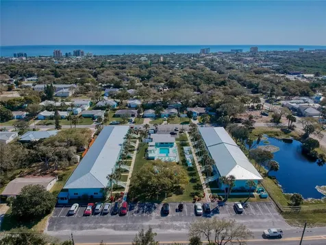 541 S Peninsula Avenue New Smyrna Beach FL 32169