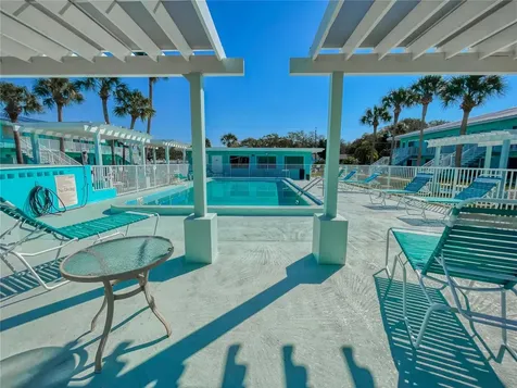 541 S Peninsula Avenue New Smyrna Beach FL 32169