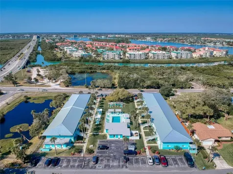 541 S Peninsula Avenue New Smyrna Beach FL 32169