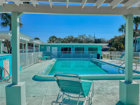 541 S Peninsula Avenue New Smyrna Beach FL 32169