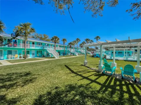 541 S Peninsula Avenue New Smyrna Beach FL 32169
