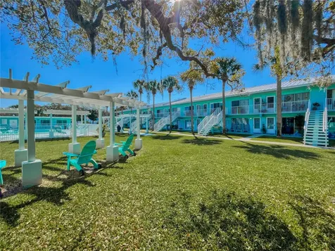 541 S Peninsula Avenue New Smyrna Beach FL 32169