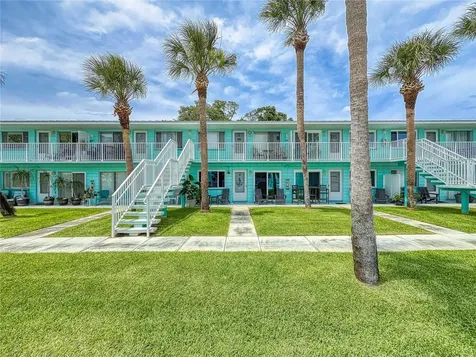 541 S Peninsula Avenue New Smyrna Beach FL 32169