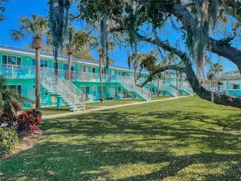 541 S Peninsula Avenue New Smyrna Beach FL 32169
