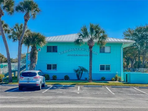 541 S Peninsula Avenue New Smyrna Beach FL 32169