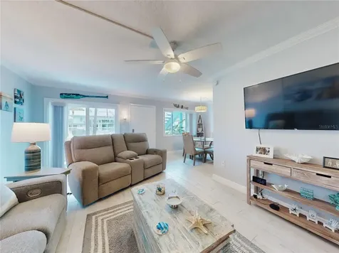 541 S Peninsula Avenue New Smyrna Beach FL 32169