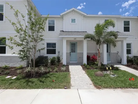 4446 Sunset Garden Street Bradenton FL 34210