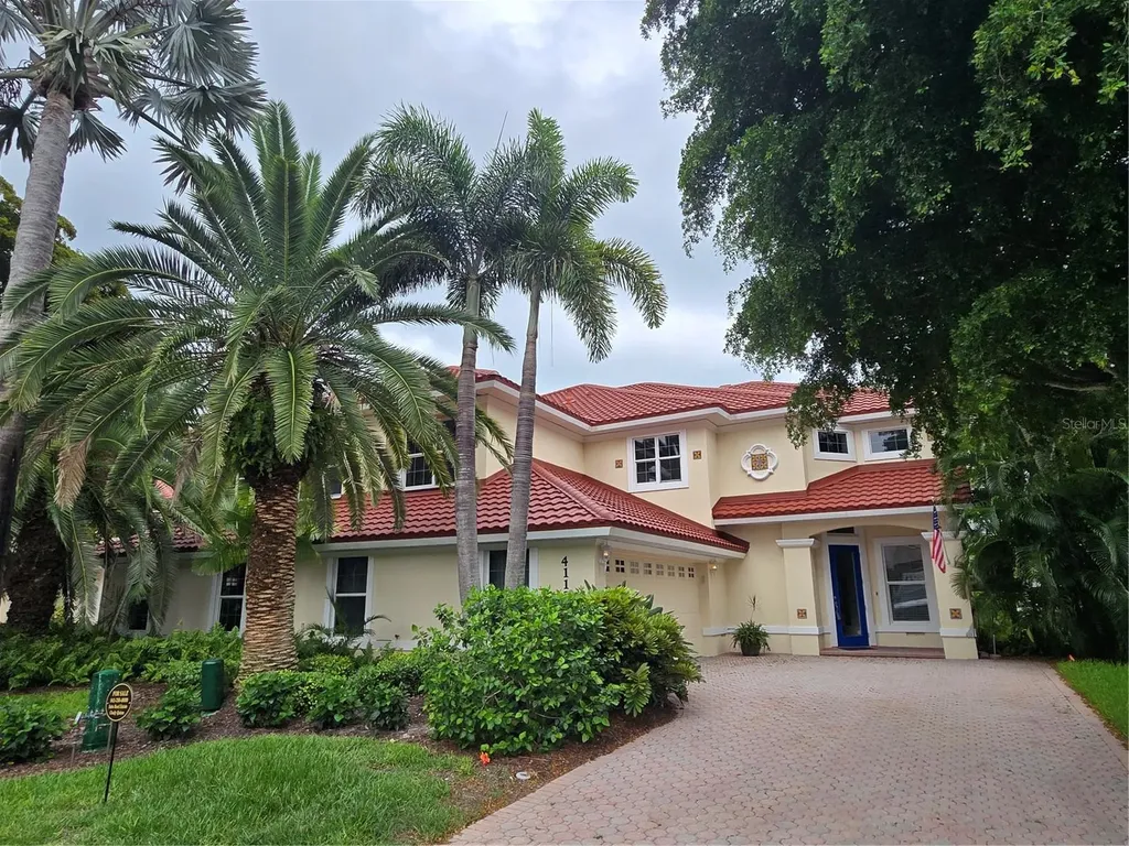 4118 Osprey Harbour Loop Cortez FL 34215