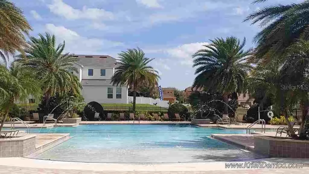 2062 Redbay Avenue Minneola FL 34715