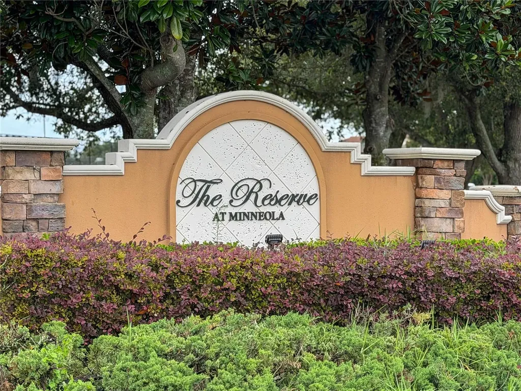 2062 Redbay Avenue Minneola FL 34715
