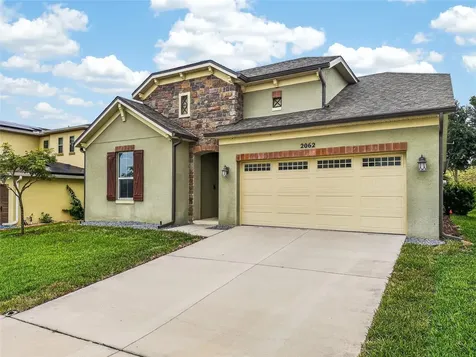 2062 Redbay Avenue Minneola FL 34715
