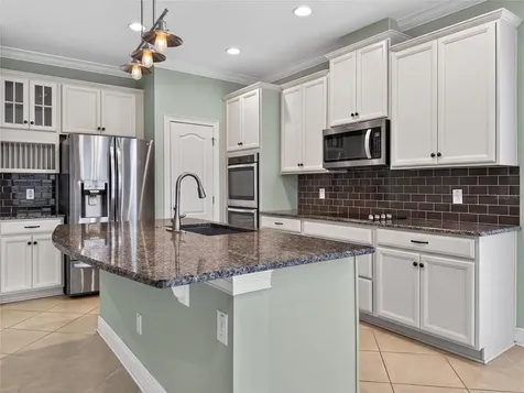 2062 Redbay Avenue Minneola FL 34715