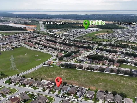2062 Redbay Avenue Minneola FL 34715