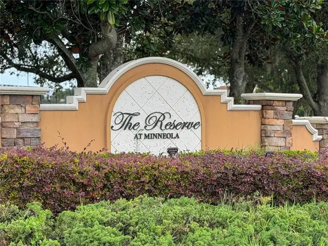 2062 Redbay Avenue Minneola FL 34715