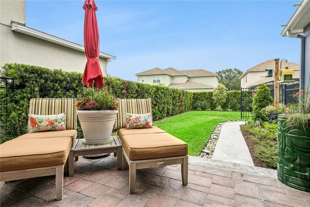 7841 Iceland Gull Street Winter Garden FL 34787