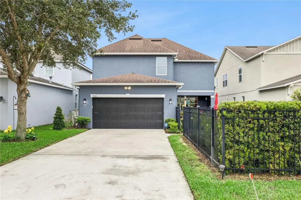 7841 Iceland Gull Street Winter Garden FL 34787