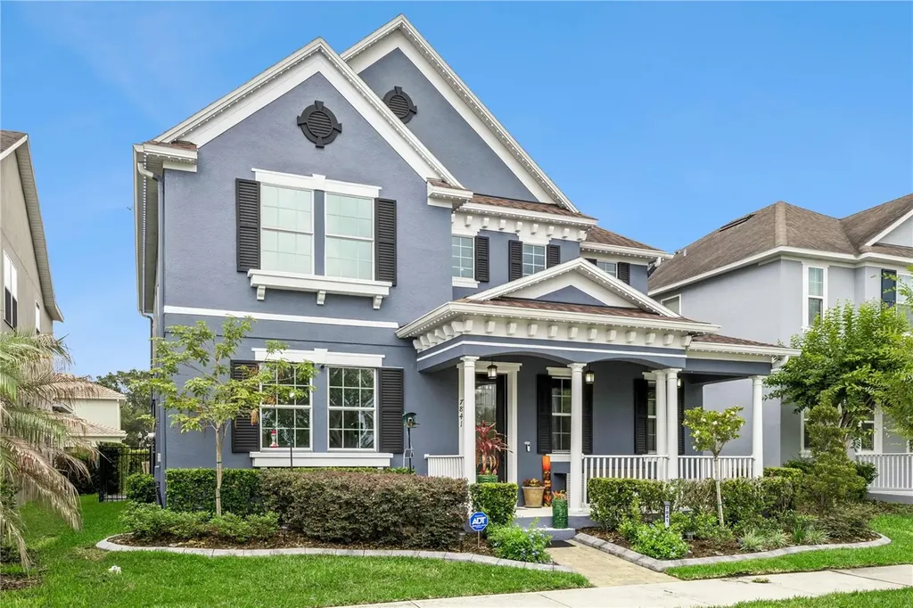 7841 Iceland Gull Street Winter Garden FL 34787
