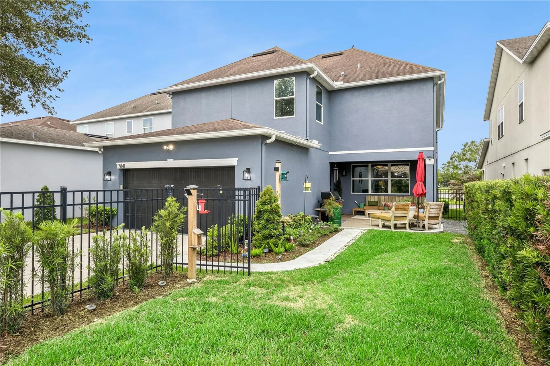 7841 Iceland Gull Street Winter Garden FL 34787
