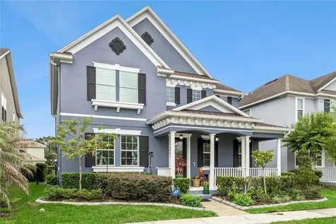 7841 Iceland Gull Street Winter Garden FL 34787