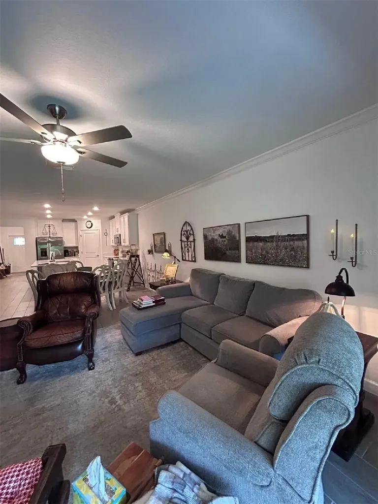 16919 Forge Surf Street Land O Lakes FL 34638