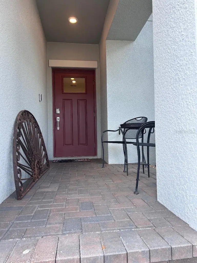 16919 Forge Surf Street Land O Lakes FL 34638
