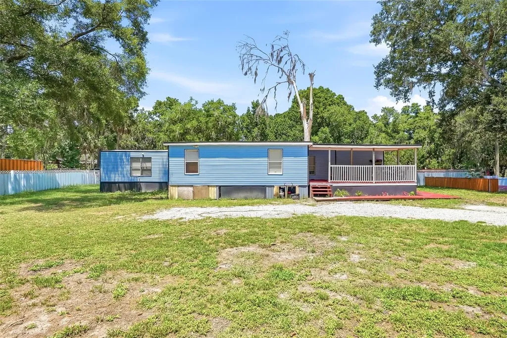911 Marjorie Avenue Brandon FL 33511