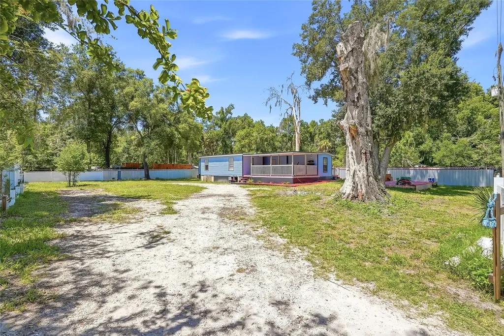 911 Marjorie Avenue Brandon FL 33511
