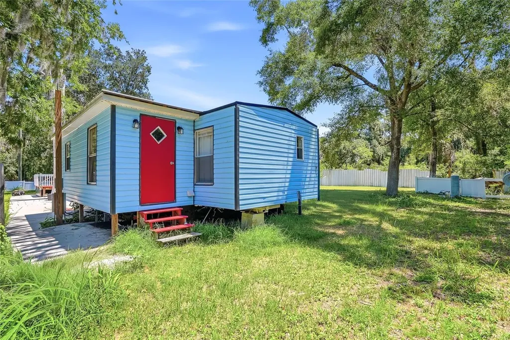 911 Marjorie Avenue Brandon FL 33511