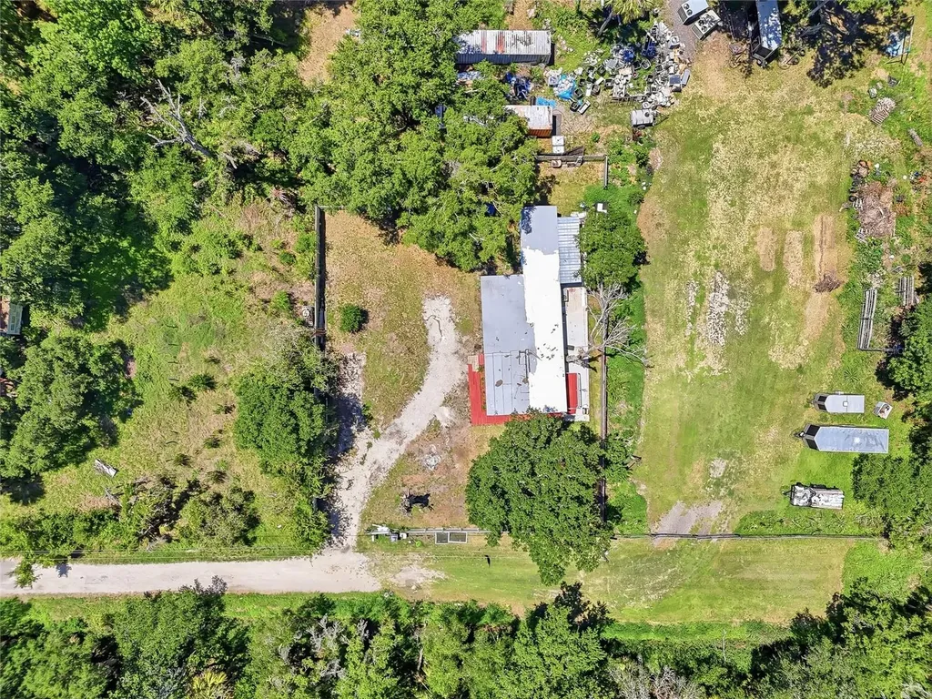 911 Marjorie Avenue Brandon FL 33511