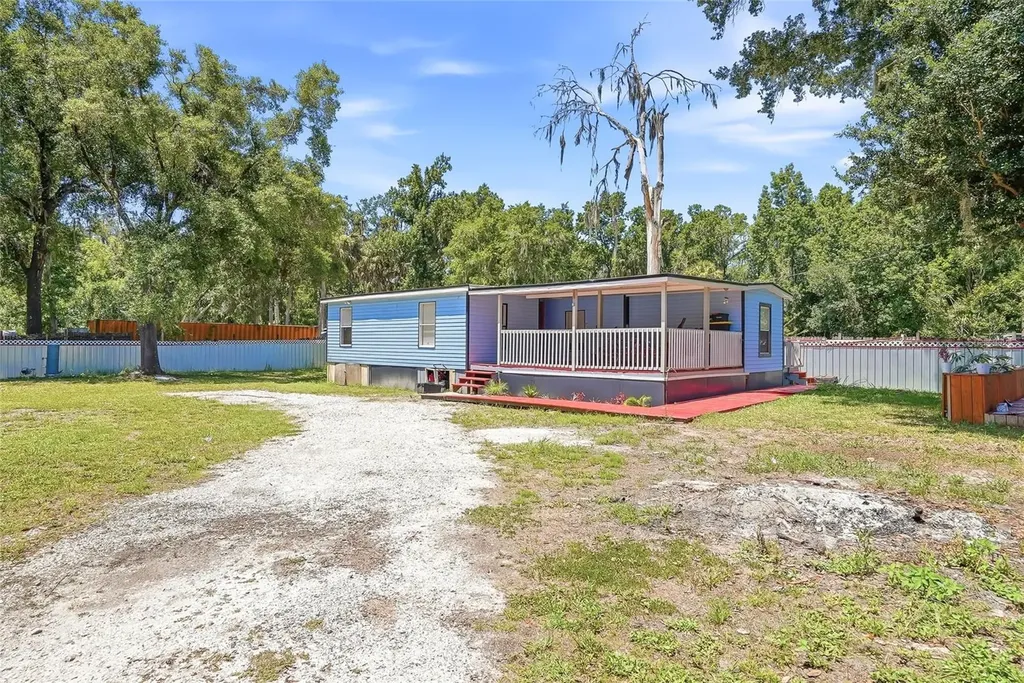 911 Marjorie Avenue Brandon FL 33511