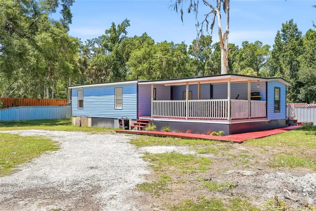 911 Marjorie Avenue Brandon FL 33511