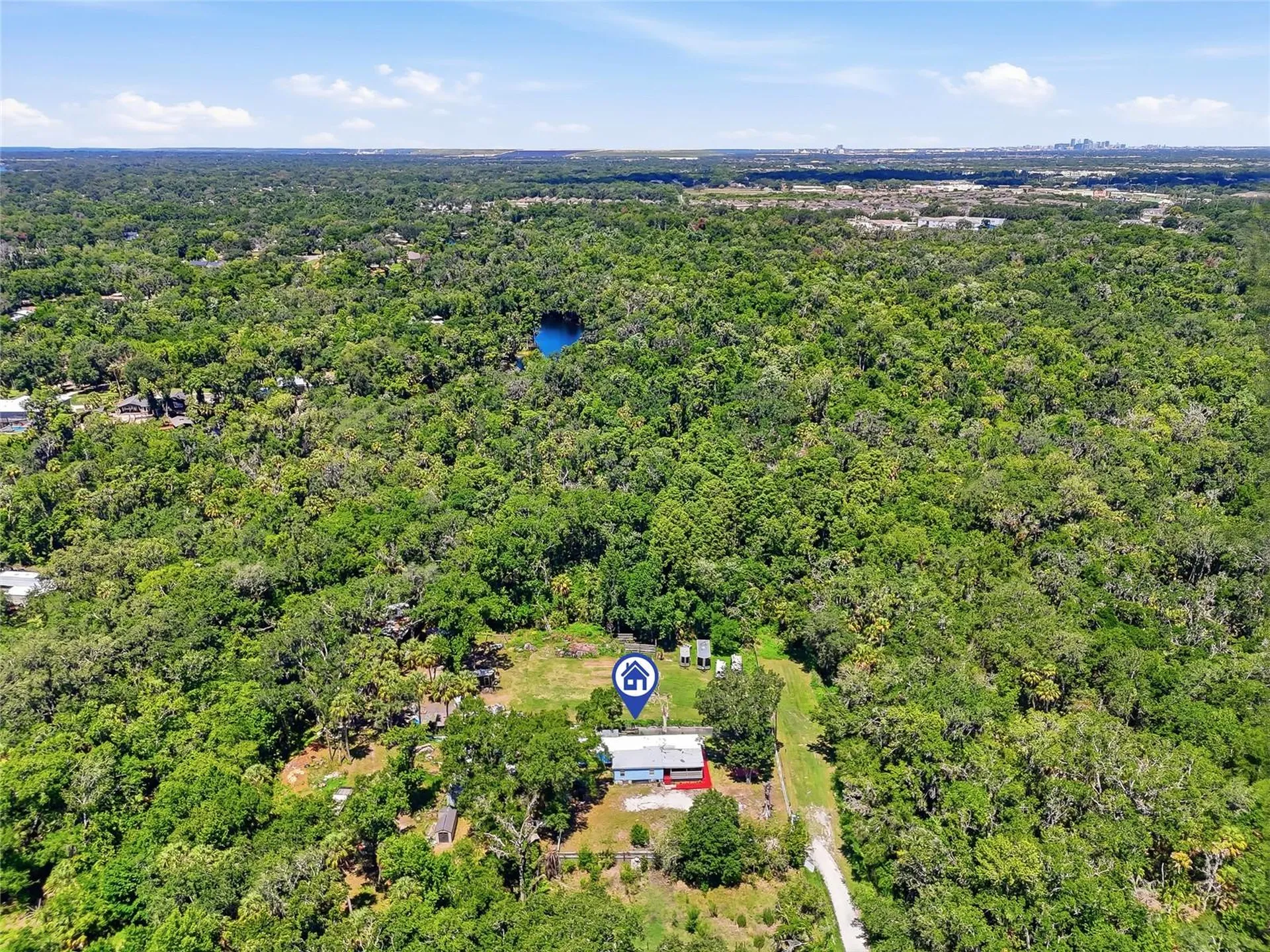 911 Marjorie Avenue Brandon FL 33511