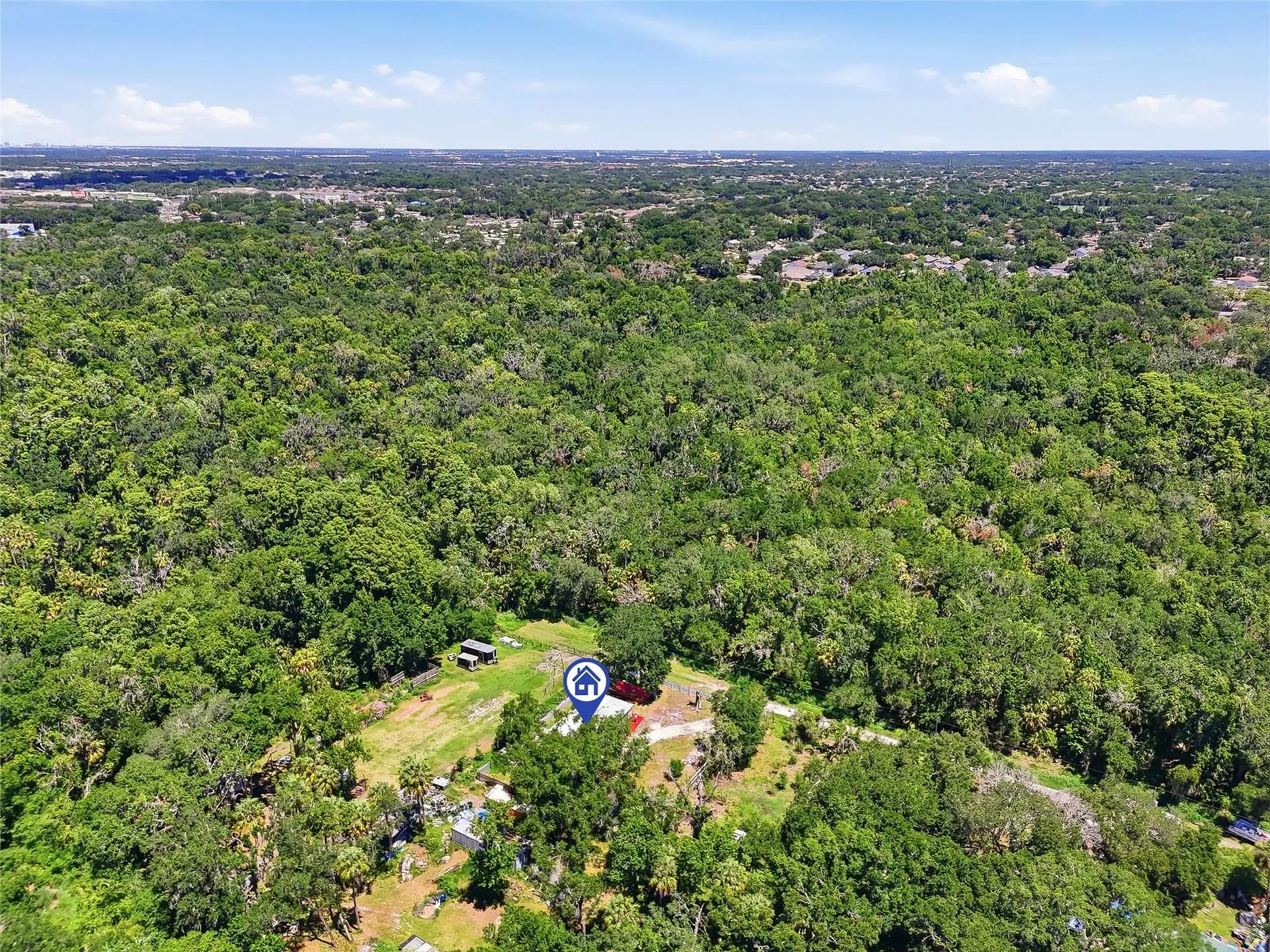 911 Marjorie Avenue Brandon FL 33511