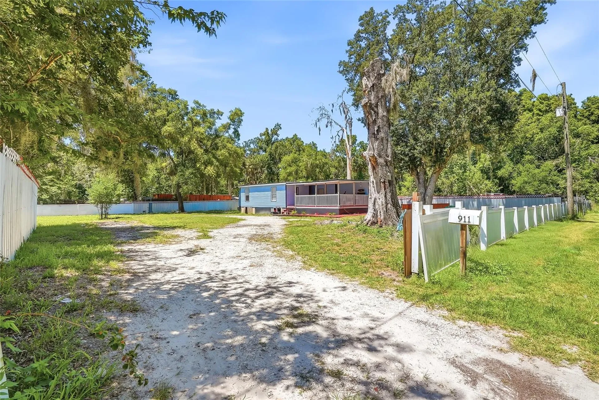 911 Marjorie Avenue Brandon FL 33511