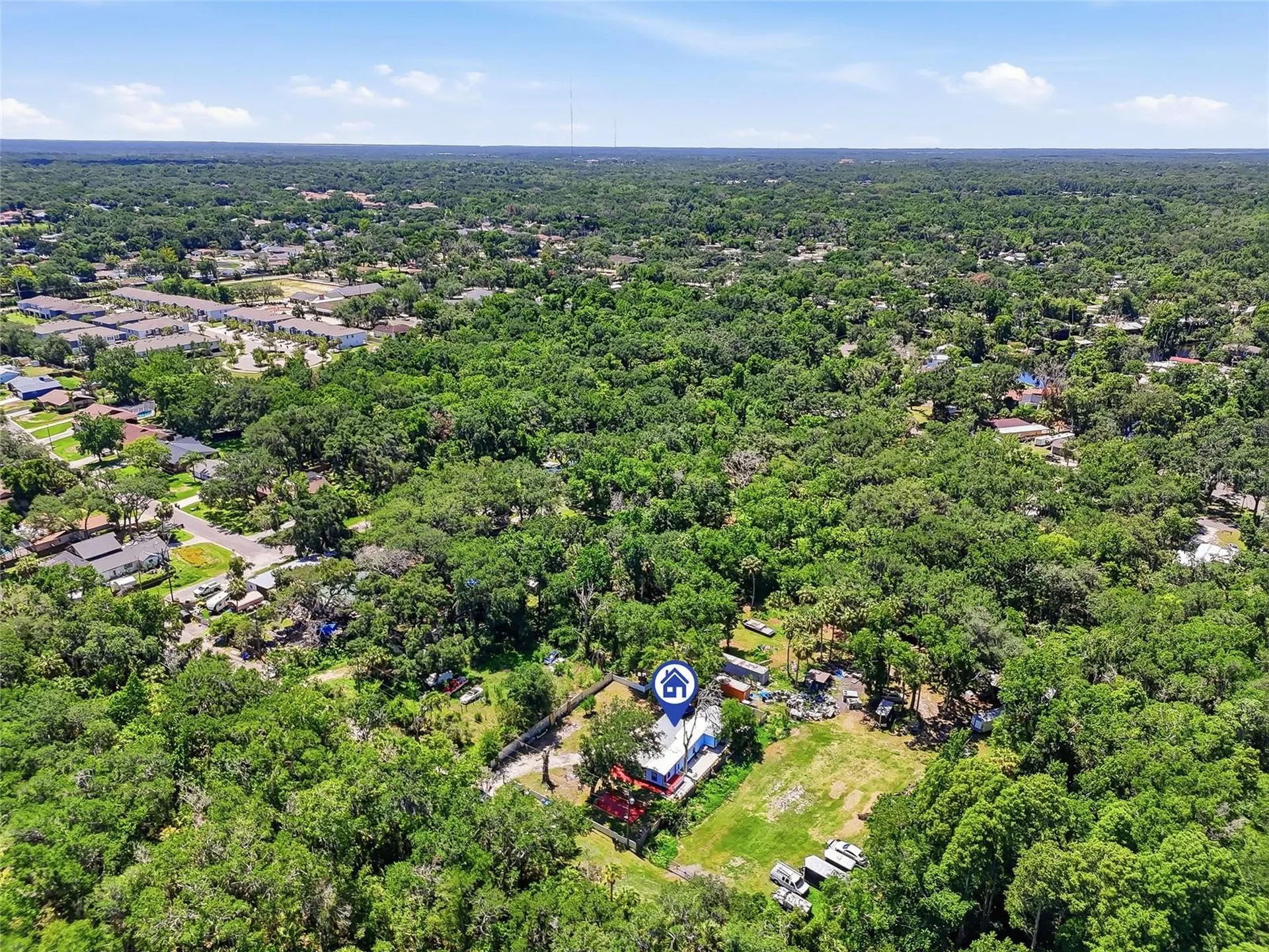 911 Marjorie Avenue Brandon FL 33511