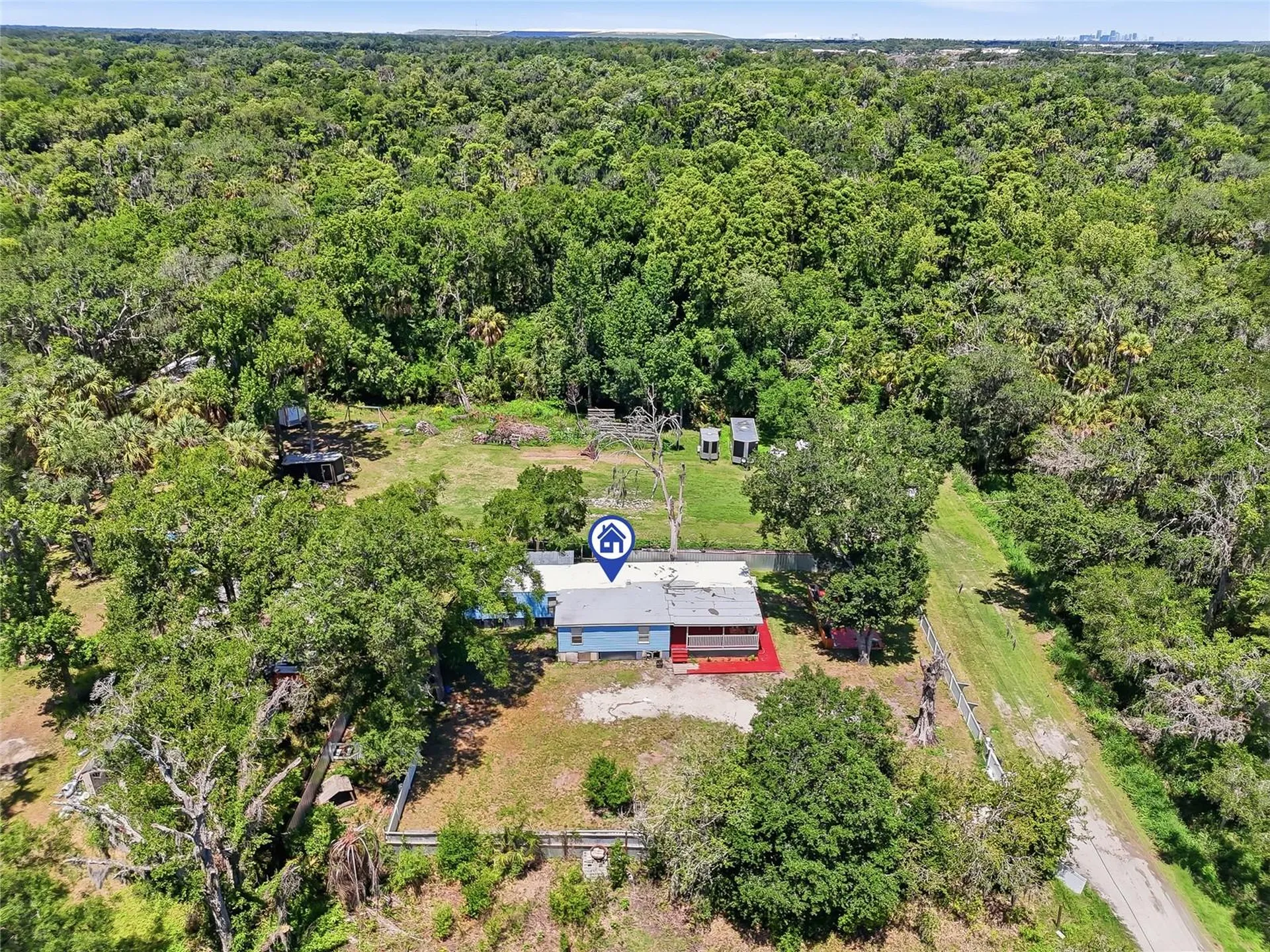 911 Marjorie Avenue Brandon FL 33511